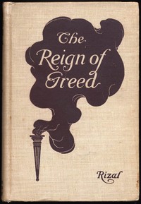 Cover of The Reign of Greed