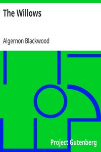 Cover of The Willows