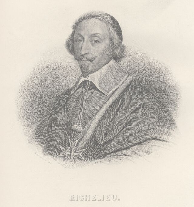 Richelieu——180