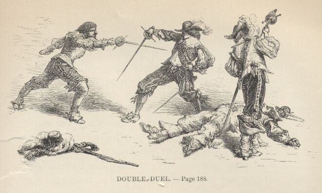 Double Duel——188