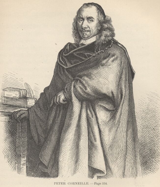 Peter Corneille——334
