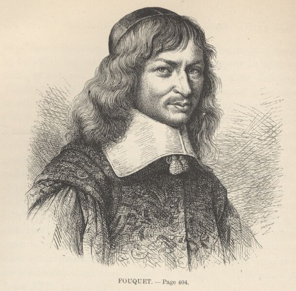 Fouquet——404