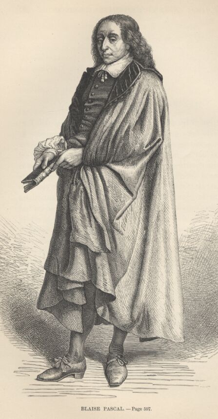 Blaise Pascal——597