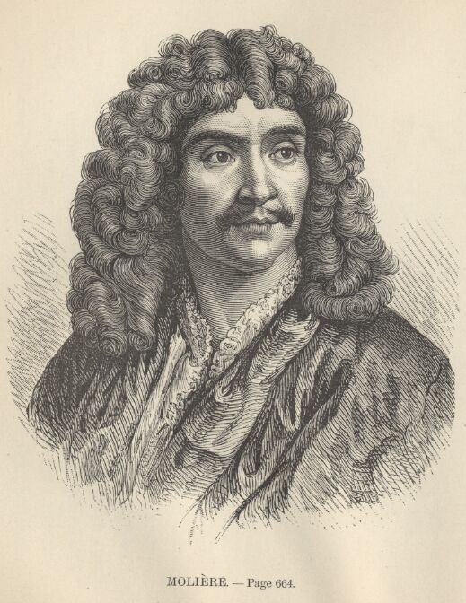 Moliere——664