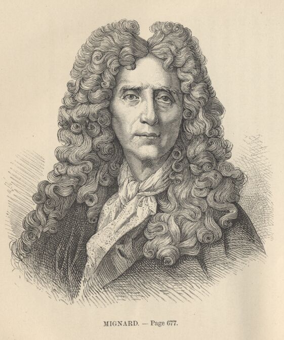 Mignard 677