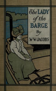 Cover of The Monkey's Paw
The Lady of the Barge and Others, Part 2.