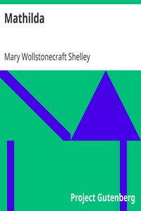 Cover of Mathilda