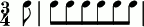 [3/4:&nbsp;8&nbsp;| 8&nbsp;8&nbsp;8&nbsp;8&nbsp;8&nbsp;8]
