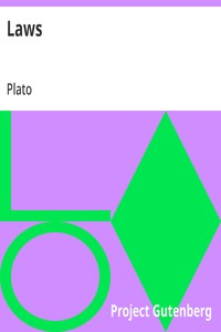 Cover of Laws