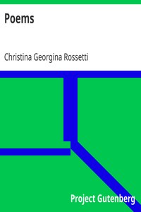 Cover of Poems