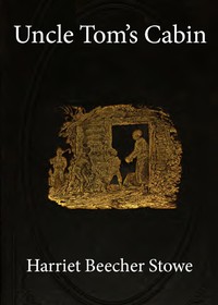 Cover of Uncle Tom's Cabin