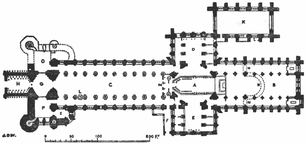 General Plan General Plan