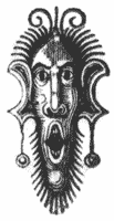 gargoyle gargoyle