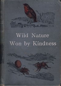 Cover of Wild Nature Won By Kindness