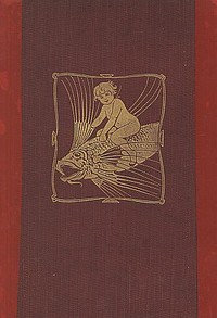 Cover of The Water-Babies: A Fairy Tale for a Land-Baby
