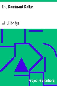 Cover of The Dominant Dollar