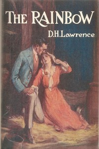 Cover of The Rainbow