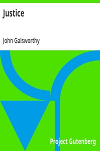 Cover of Justice