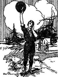 Cover of Boy Scouts Handbook
The First Edition, 1911