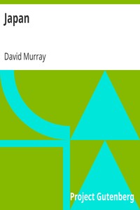 Cover of Japan