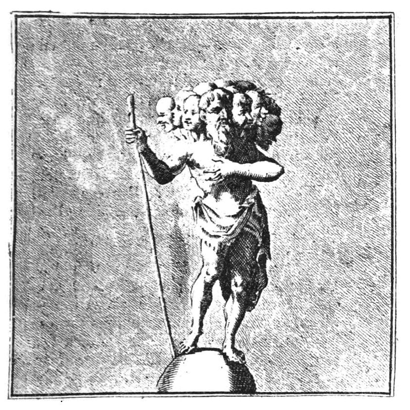 Grandsire Gods 048