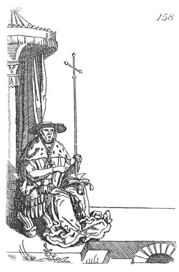 The Pope 320