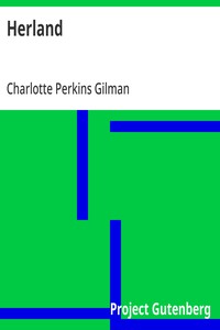 Cover of Herland