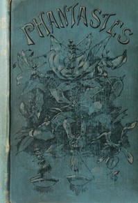 Cover of Phantastes: A Faerie Romance for Men and Women