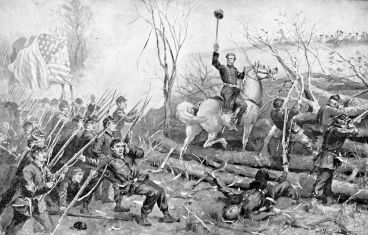 fort donelson