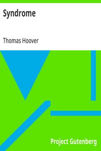 Cover of Syndrome
