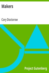 Cover of Makers