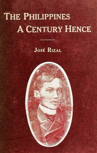 Cover of The Philippines a Century Hence