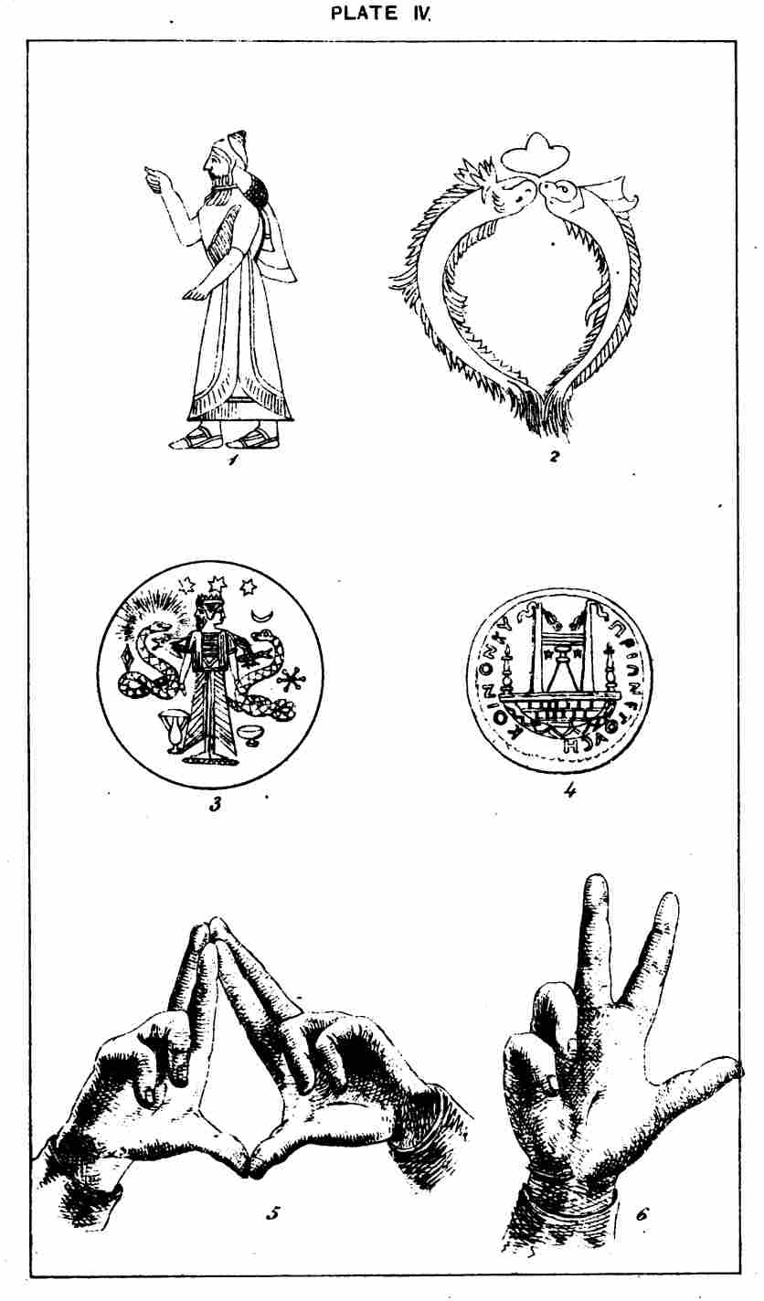 Plate Iv. 062