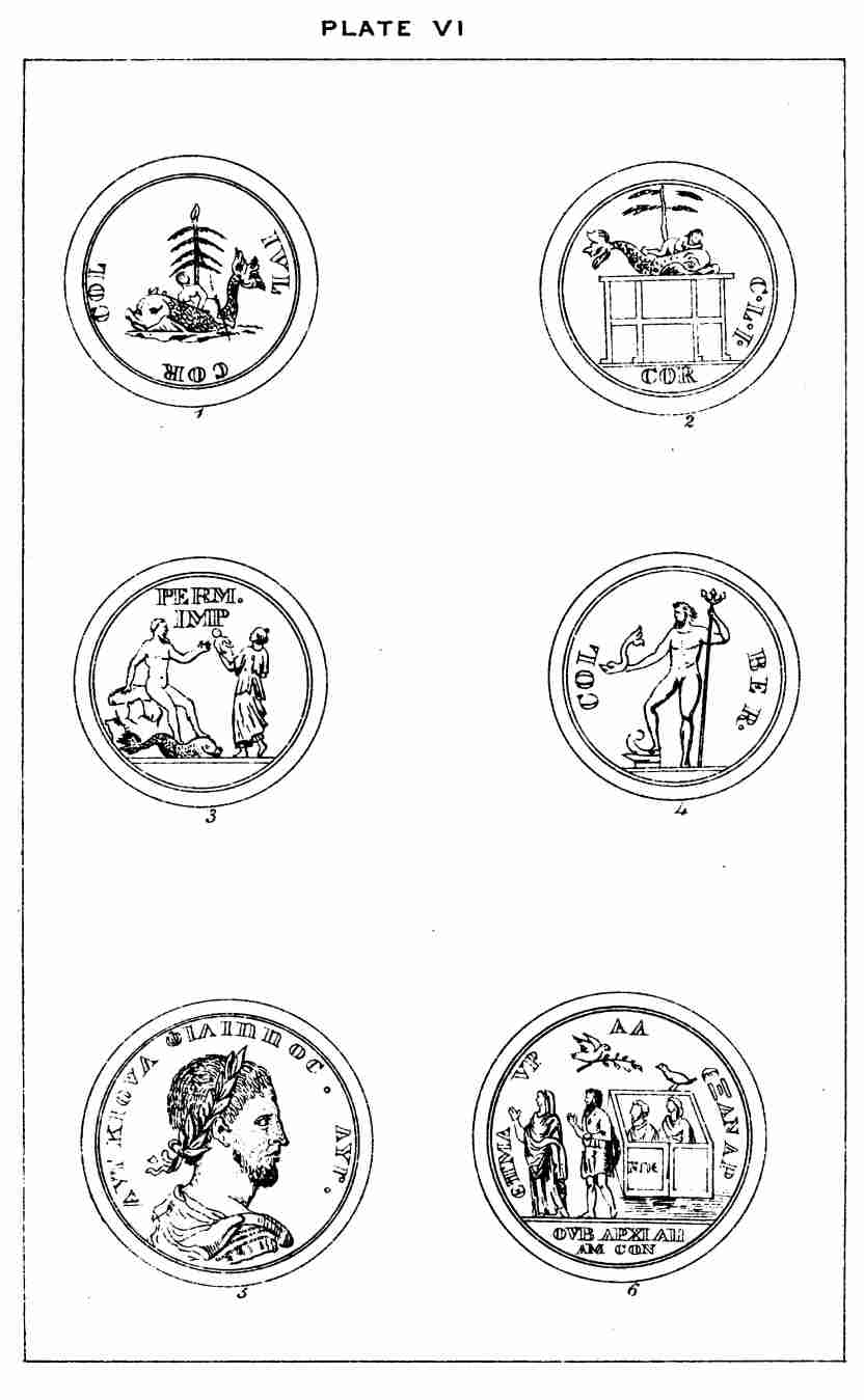 Plate Vi. 070