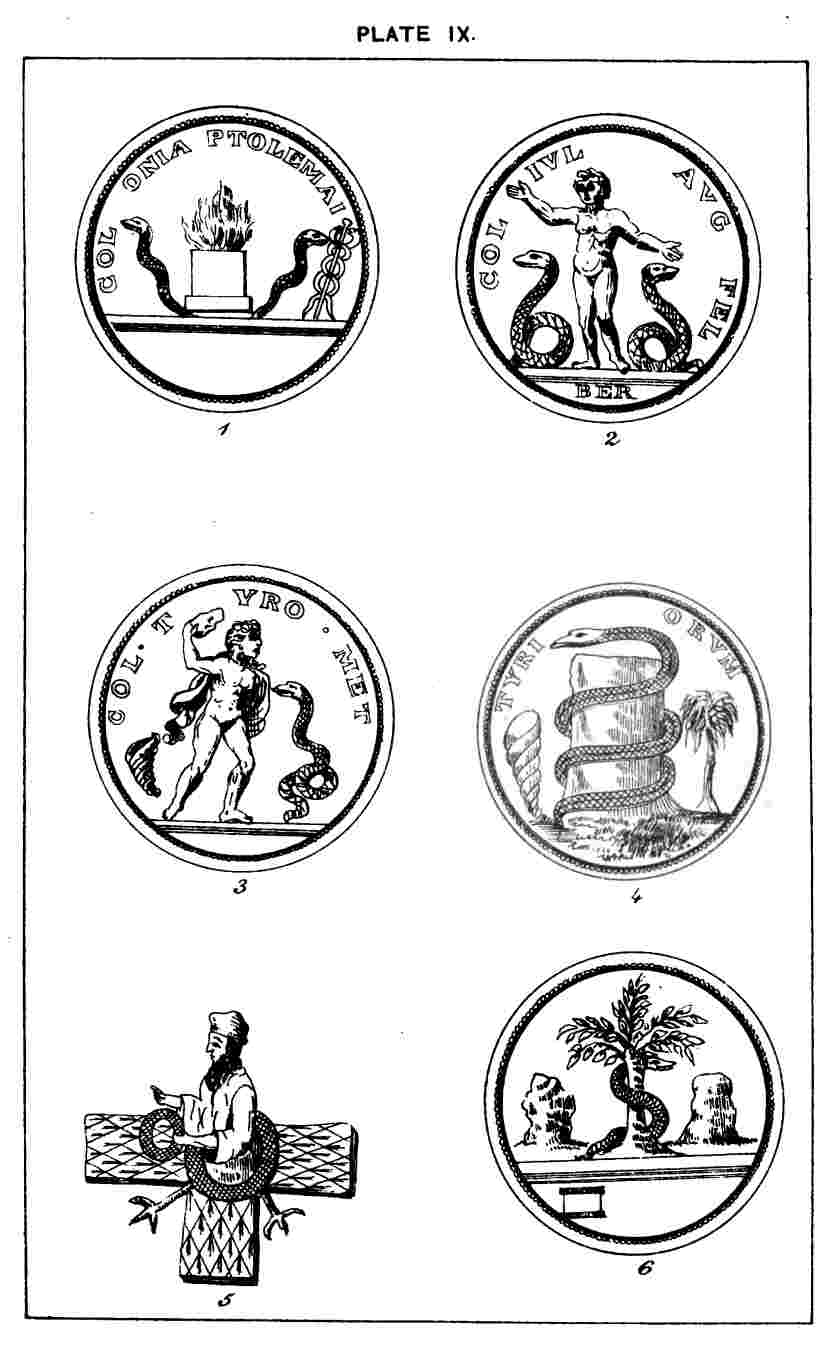 Plate Ix. 078
