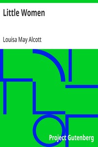 Cover of Little Women
