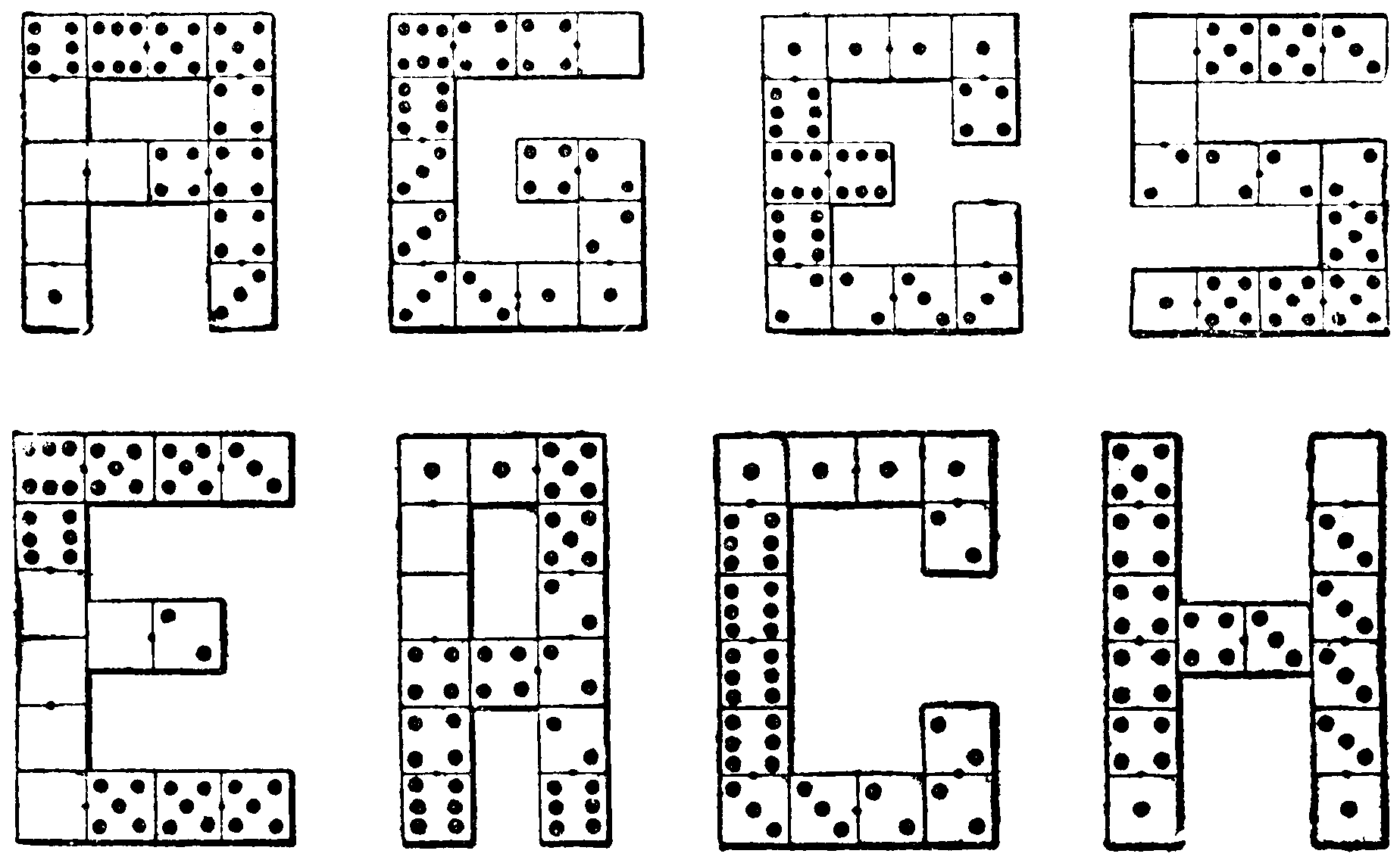 Dominoes