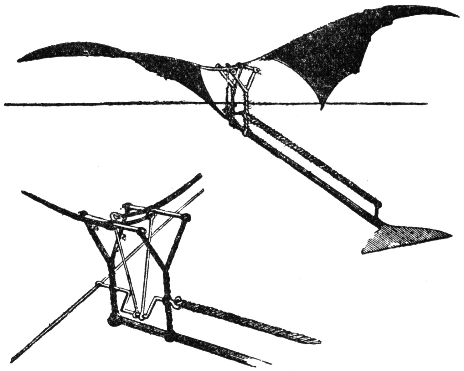 Aircraft