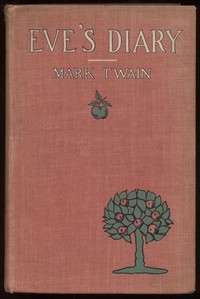 Cover of Eve's Diary, Complete