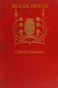 Cover of Bleak House