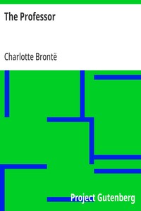 Cover of The Professor