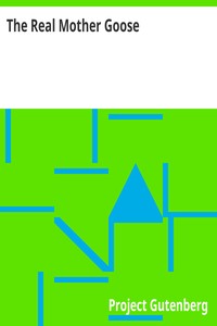 Cover of The Real Mother Goose