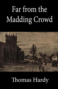Cover of Far from the Madding Crowd