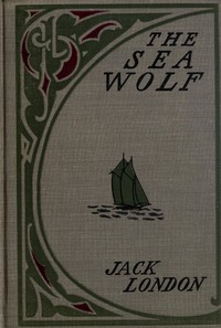 Cover of The Sea-Wolf