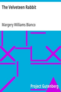 Cover of The Velveteen Rabbit