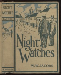 Cover of Night watches [complete]