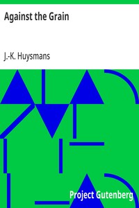 Cover of Against the Grain