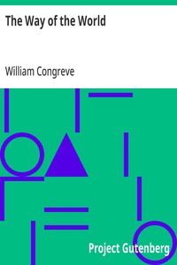 Cover of The Way of the World