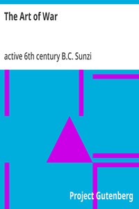 Cover of The Art of War