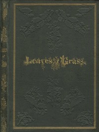 Cover of Leaves of Grass